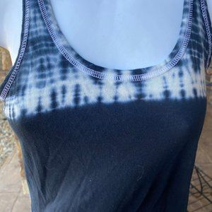 Vintage Beach Tank; Size S